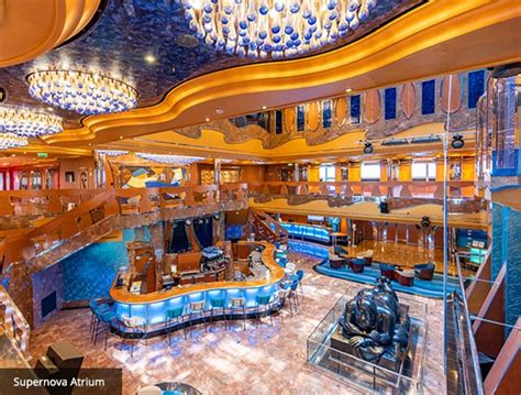 Carnival Luminosa Alaska Cruise 2024 - Karla Marline