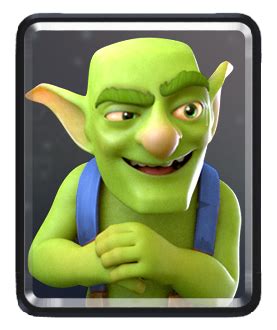 Goblins | Clash Royale Wiki | Fandom