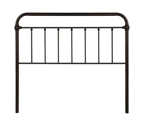 Kirkland Metal Headboard | HOM Furniture