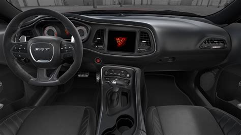 Dodge Challenger Srt Demon 2018 Interior | Review Home Decor