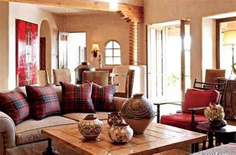 Southwest Home Décor to Make House More Beautiful with Ethnic Style ...