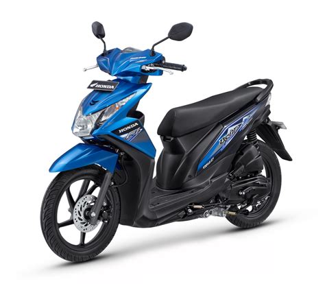 2013 Honda BeAT Scooter | Top Cars