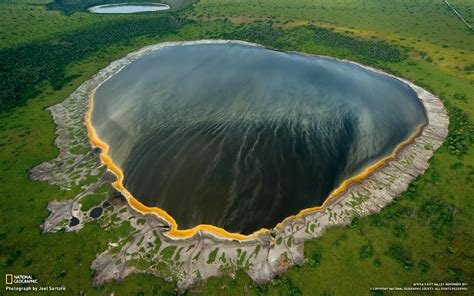 Africa's Rift Valley | Rebrn.com