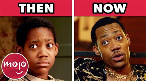 Everybody Hates Chris Cast: Where Are They Now? - YouTube