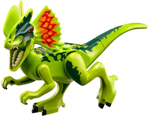 Jurassic World Fallen Kingdom: Neue LEGO Dino Sets bestätigt ...