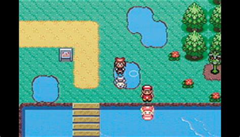 Pokémon Ruby Version and Pokémon Sapphire Version | Video Games & Apps