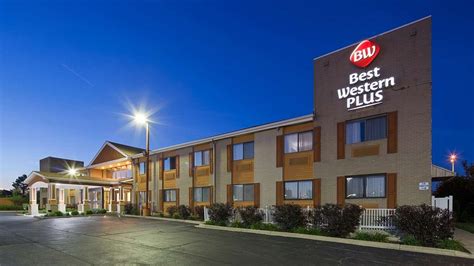 BEST WESTERN PLUS OAKBROOK INN $72 ($̶8̶6̶) - Updated 2021 Prices ...