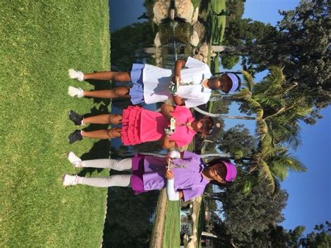 Kids Tour Fall Series: Colina Park : Future Champions Golf Tour