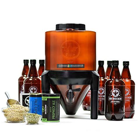 Best Beer Making Kits For Beginners : Which One to Buy