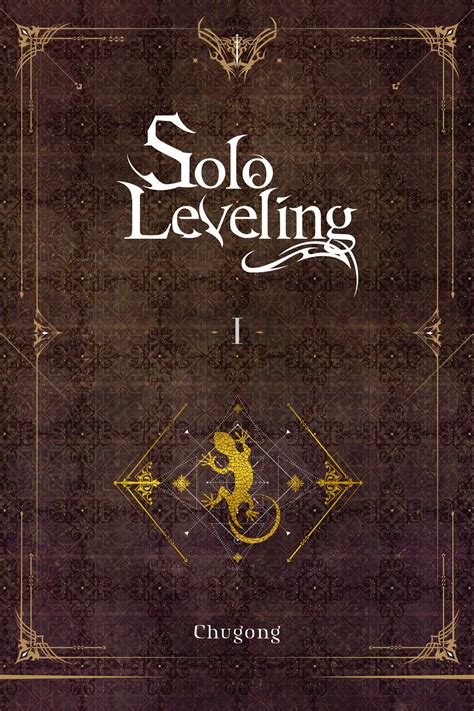 Solo Leveling Vol.1 Is a Thrilling Read for Both Fans & Newcomers ...