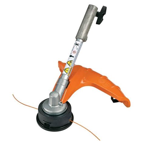 STIHL FS-MM Trimmer Attachment