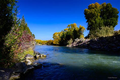 The Ruby River Explored