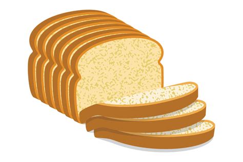 sliced bread clipart 10 free Cliparts | Download images on Clipground 2024