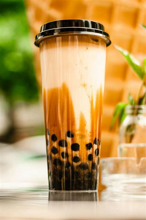 allplants | What Is Bubble Tea And Is It Vegan?