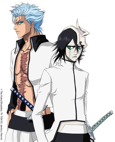 Bleach's new story arc, "Arrancar", airing two-for-one | SFScope