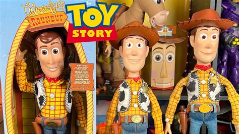 Toy Story Woody Premium Statue | lupon.gov.ph