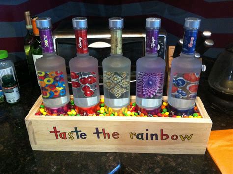 The Best Vodka Gift Basket Ideas - Home, Family, Style and Art Ideas