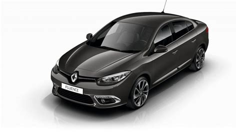 2018 Renault Fluence Price, Reviews and Ratings by Car Experts - Carlist.my