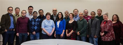 Faculty & Staff | Computer Science | SIU