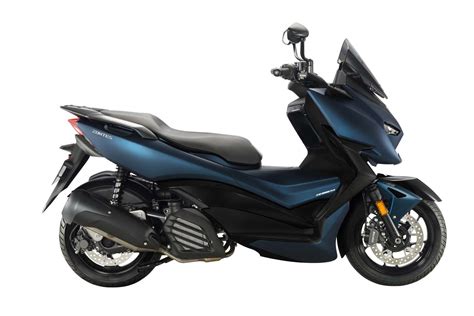 ZT125-M | Zontes Motorcycles