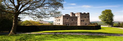 Castle Drogo, Devon - Historic UK