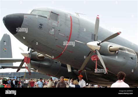 2011 Air Force Base Waterkloof Airshow and Lifestyle Expo Stock Photo ...