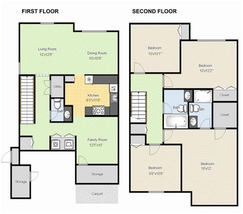 Google Sketchup 2d Floor Plan - Image to u