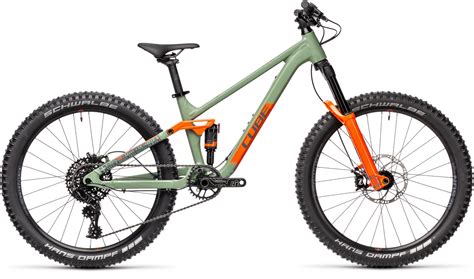 Best 24 Inch Mountain Bikes (Hardtail, Full Suspension, Downhill ...