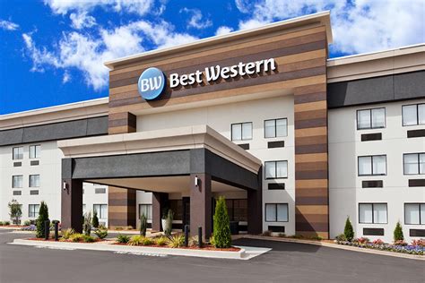 Best Western's Hotel Brands, Explained