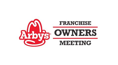 Arby's Leadership Addresses Virtual 2020 Franchise Owners Meeting