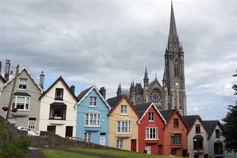 Experience in Cork, Ireland by Clodagh | Erasmus experience Cork