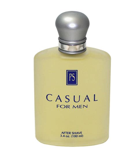 Casual Aftershave by Paul Sebastian | 99Perfume.com