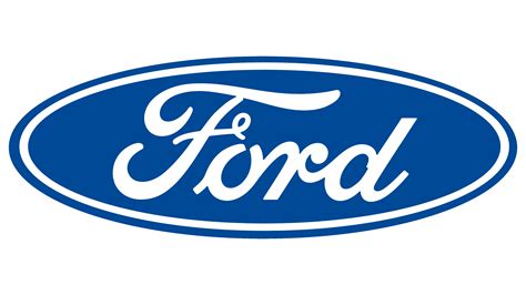 Ford Logo Transparent Background