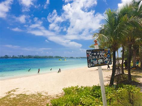 The 12 Best Beaches in Nassau, The Bahamas (Incl. Photos) - Sandals