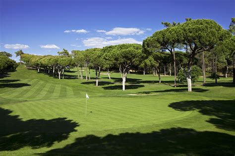 Best Golf Courses in Vilamoura - Golf Travel People