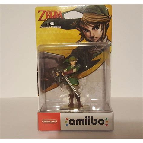 Twilight Princess Amiibo Card | ubicaciondepersonas.cdmx.gob.mx