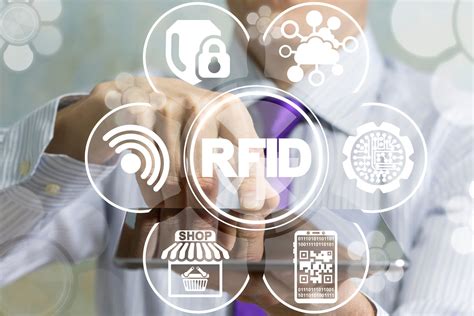 RFID Technology: Definition, Uses And Benefits | ASP Microcomputers