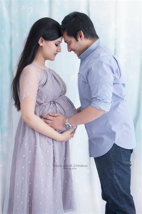 Pregnancy Photoshoot Delhi Gurgaon India Shipra Amit Photography – 08 ...