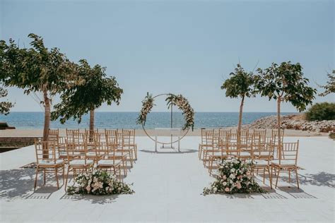 Cyprus Wedding Venues | Best of Cyprus Weddings - Wedding Venues — Best ...