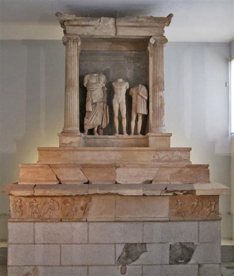 Piraeus Archaeological Museum, Piraeus | Ancient greece, Ancient art ...