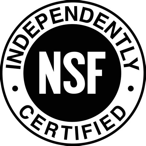 NSF logo, Vector Logo of NSF brand free download (eps, ai, png, cdr ...