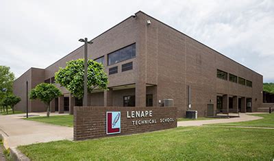 Lenape Technical Welding School