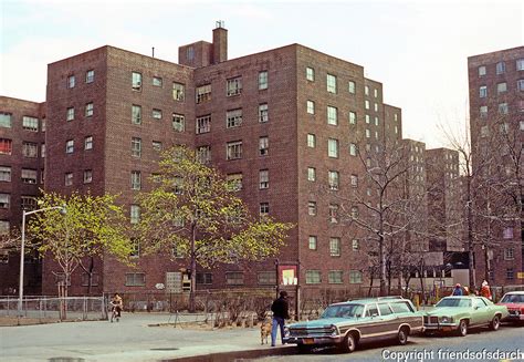 A Brief History of Public Housing on the Lower East Side - Lower East ...