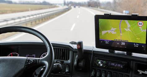 Truck Driver Gps at Low Prices - apps technology