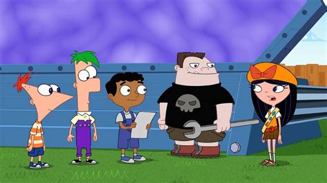 Phineas and Ferb The Movie: Candace Against the Universe Review