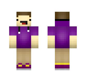 Download Derpy Boy Minecraft Skin for Free. SuperMinecraftSkins