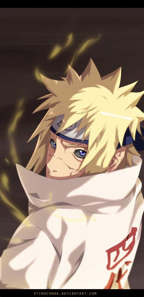 *Yellow Flash: Naruto Shippuden* - Anime Photo (41468373) - Fanpop