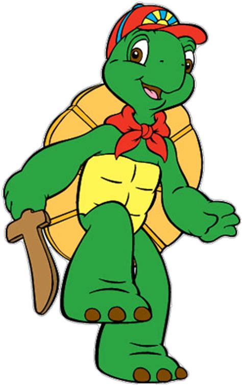 Franklin the Turtle (character) | Youtubescratch Wiki | Fandom