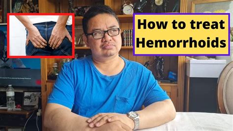 HEMORRHOIDS (ALMORANAS): SYMPTOMS, CAUSES AND TREATMENTS | Dok kwak ...