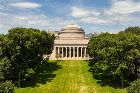 MIT named No. 2 university by U.S. News for 2023-24 | MIT News ...